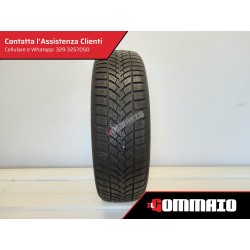 4 Pneumatici usati - 195 55 R 20 - 95 - H - SEMPERIT - Il Gommaio Gomme Usate - Spedizione tutta Italia