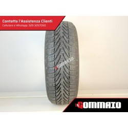 2 Pneumatici usati - 225 55 R 16 - 99 - H - BFGOODRICH - Il Gommaio Gomme Usate - Spedizione tutta Italia