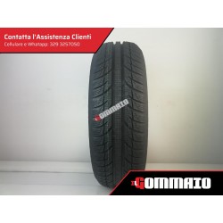 2 Pneumatici usati - 185 60 R 15 - 84 - H - TOYO - Il Gommaio Gomme Usate - Spedizione tutta Italia