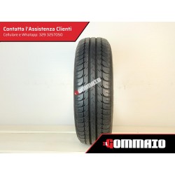 4 Pneumatici usati - 185 60 R 15 - 88 - H - BFGOODRICH - Il Gommaio Gomme Usate - Spedizione tutta Italia
