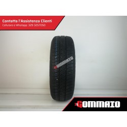 2 Pneumatici usati - 155 65 R 14 - 75 - T - KLEBER - Il Gommaio Gomme Usate - Spedizione tutta Italia