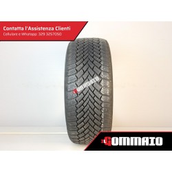2 Pneumatici usati - 165 70 R 14 - 81 - T - CONTINENTAL - Il Gommaio Gomme Usate - Spedizione tutta Italia