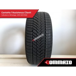 2 Pneumatici usati - 225 55 R 17 - 97 - H - SEMPERIT - Il Gommaio Gomme Usate - Spedizione tutta Italia
