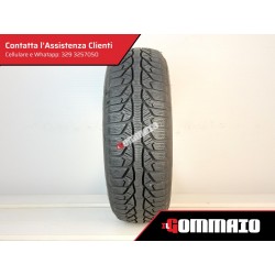 2 Pneumatici usati - 225 40 R 18 - 93 - H - KLEBER - Il Gommaio Gomme Usate - Spedizione tutta Italia