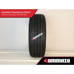 2 Pneumatici usati - 215 60 R 17 - 100 - V - BARUM - Il Gommaio Gomme Usate - Spedizione tutta Italia