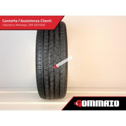 1 Pneumatici usati - 265 60 R 18 - 110 - T - CONTINENTAL - Il Gommaio Gomme Usate - Spedizione tutta Italia