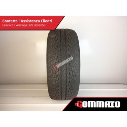 2 Pneumatici usati - 215 65 R 16 - 102 - H - NOKIAN - Il Gommaio Gomme Usate - Spedizione tutta Italia