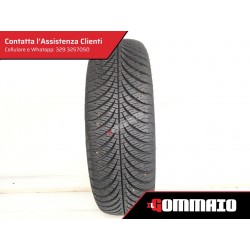 2 Pneumatici usati - 185 65 R 14 - 86 - H - GOODYEAR - Il Gommaio Gomme Usate - Spedizione tutta Italia