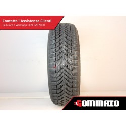 2 Pneumatici usati - 215 65 R 16 - 98 - H - MICHELIN - Il Gommaio Gomme Usate - Spedizione tutta Italia