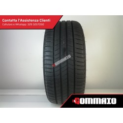 2 Pneumatici usati - 225 55 R 18 - 98 - V - BRIDGESTONE - Il Gommaio Gomme Usate - Spedizione tutta Italia