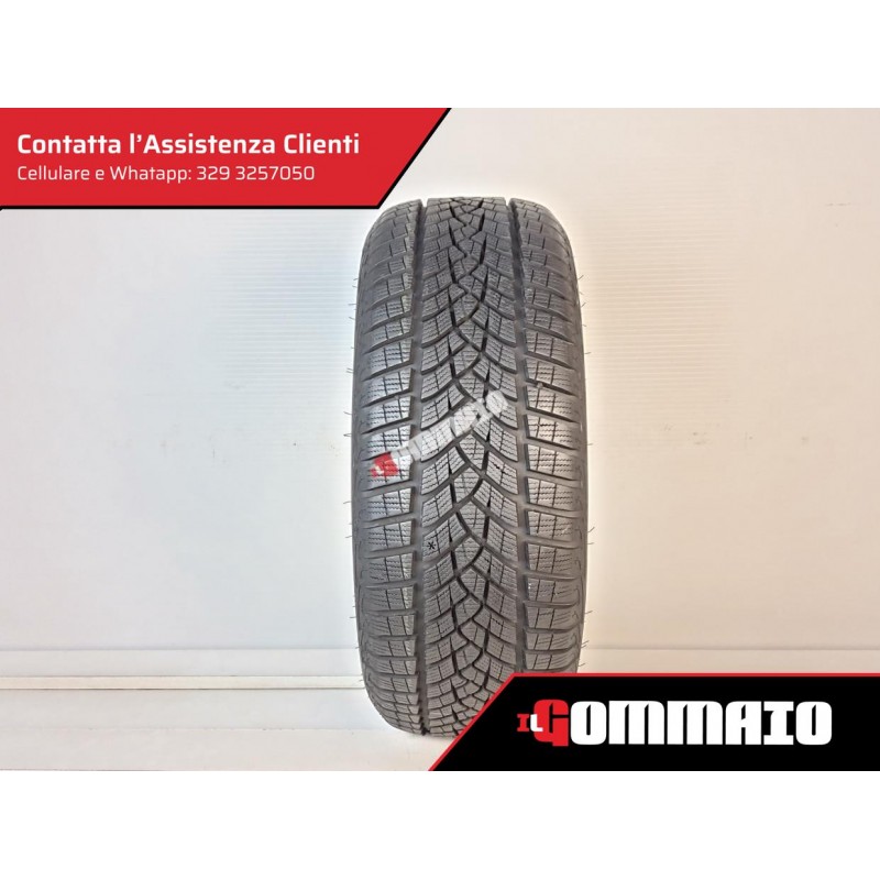 1 Pneumatici usati - 275 45 R 21 - 110 - V - GOODYEAR - Il Gommaio Gomme Usate - Spedizione tutta Italia