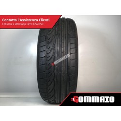 1 Pneumatici usati - 265 45 R 21 - 104 - W - DUNLOP - Il Gommaio Gomme Usate - Spedizione tutta Italia