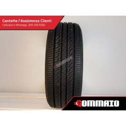 2 Pneumatici usati - 225 55 R 19 - 99 - V - YOKOHAMA - Il Gommaio Gomme Usate - Spedizione tutta Italia