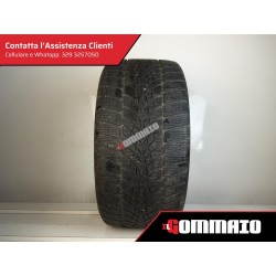 2 Pneumatici usati - 235 45 R 19 - 99 - V - DUNLOP - Il Gommaio Gomme Usate - Spedizione tutta Italia