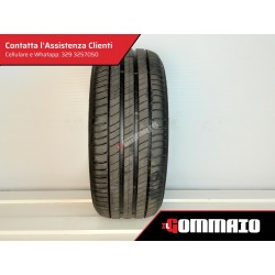 4 Pneumatici usati - 205 55 R 17 - 95 - V - MICHELIN - Il Gommaio Gomme Usate - Spedizione tutta Italia