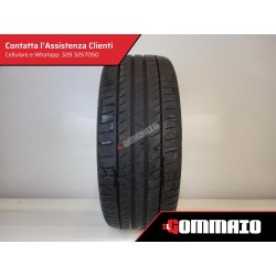 4 Pneumatici usati - 205 55 R 17 - 95 - V - MICHELIN - Il Gommaio Gomme Usate - Spedizione tutta Italia