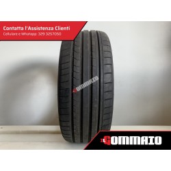 2 Pneumatici usati - 285 35 ZR 18 - 101 - Y - DUNLOP - Il Gommaio Gomme Usate - Spedizione tutta Italia