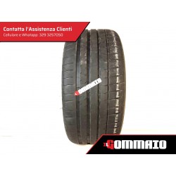 2 Pneumatici usati - 325 35 ZR 22 - 114 - Y - MICHELIN - Il Gommaio Gomme Usate - Spedizione tutta Italia