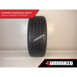2 Pneumatici usati - 315 35 ZR 21 - 111 - Y - HANKOOK - Il Gommaio Gomme Usate - Spedizione tutta Italia