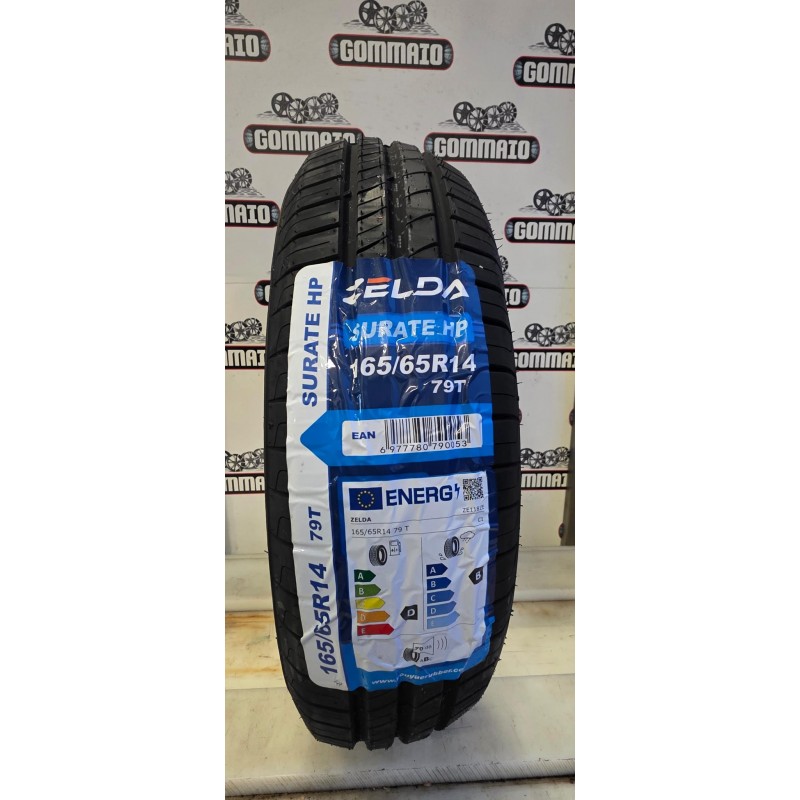  - Il Gommaio Gomme Usate - Spedizione tutta Italia